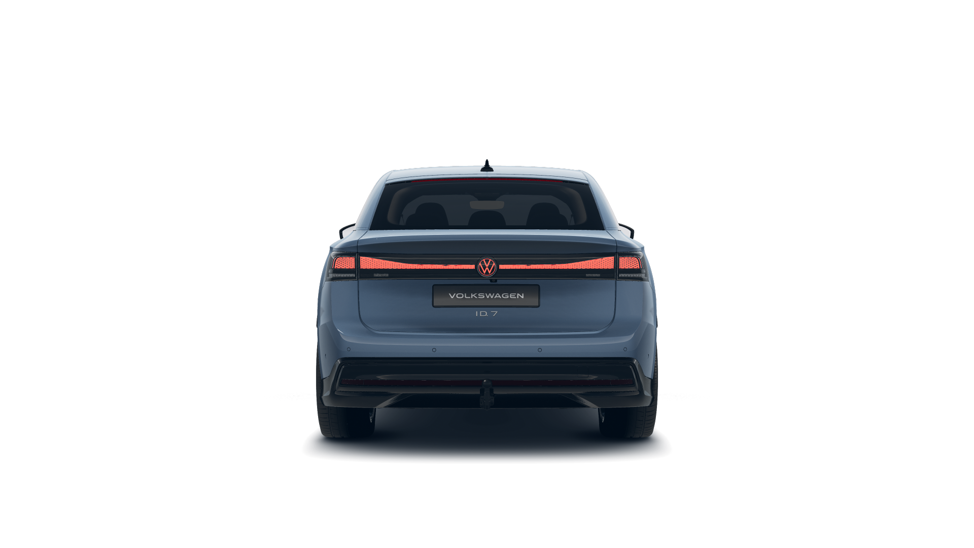 Volkswagen ID.7 IQ.Drive