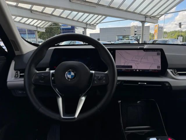 BMW X1 sDrive18i