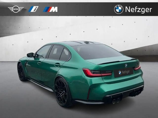 BMW M3 Competition Sedan xDrive