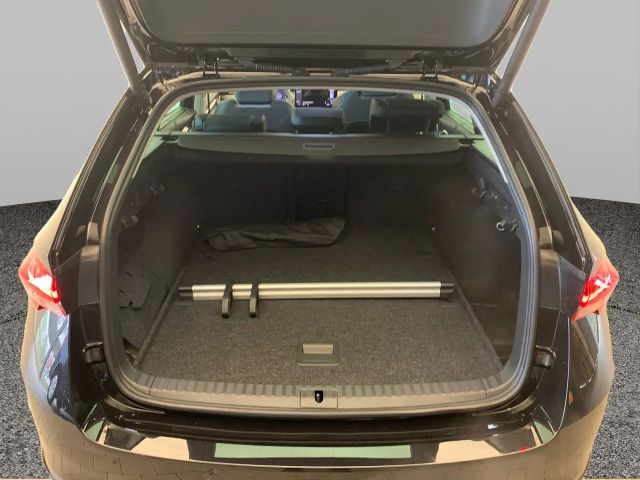 Skoda Octavia 2.0 TDI Combi Tour