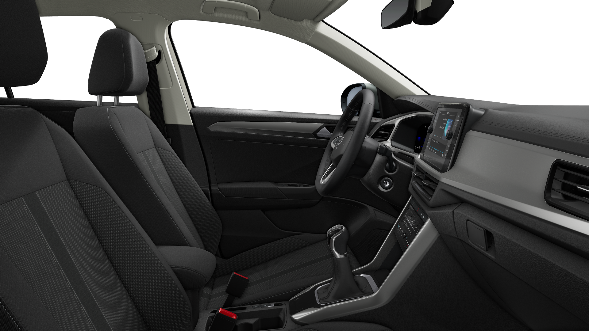 Volkswagen T-Roc 1.0 TSI Life