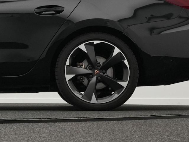 Cupra Leon Sportstourer e-Hybrid