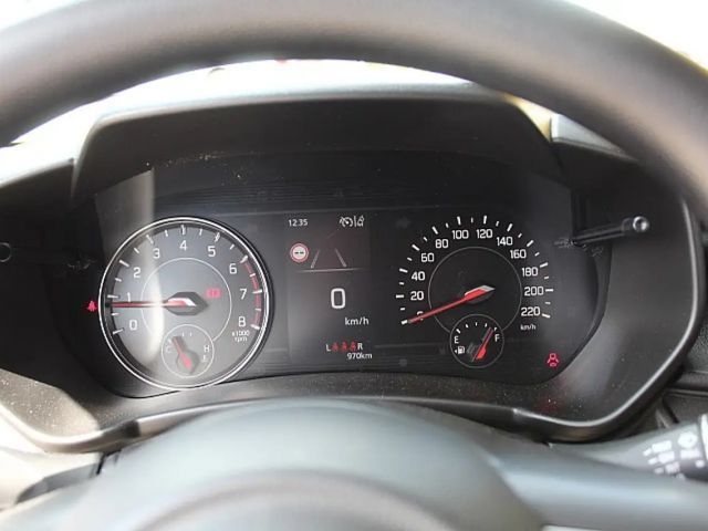 Suzuki Swift Clear Hybrid