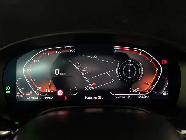 BMW 520 520d Business Line Touring