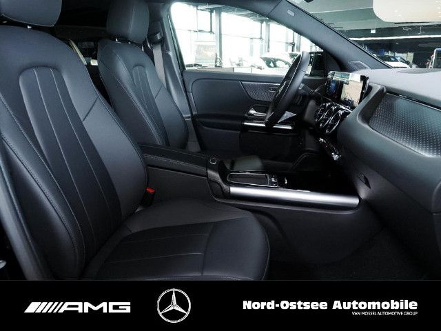 Mercedes-Benz GLA 200 4MATIC GLA 200 d