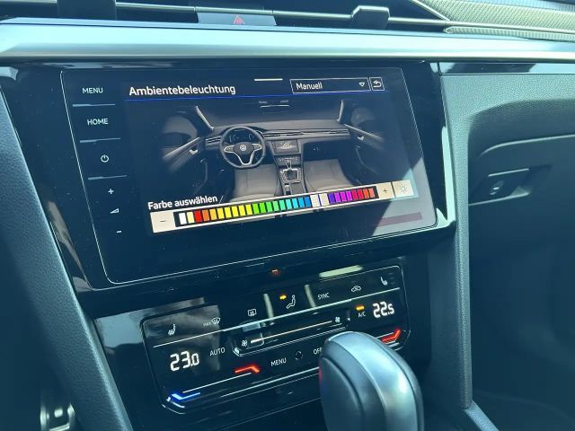 Volkswagen Arteon Shooting Brake 4Motion