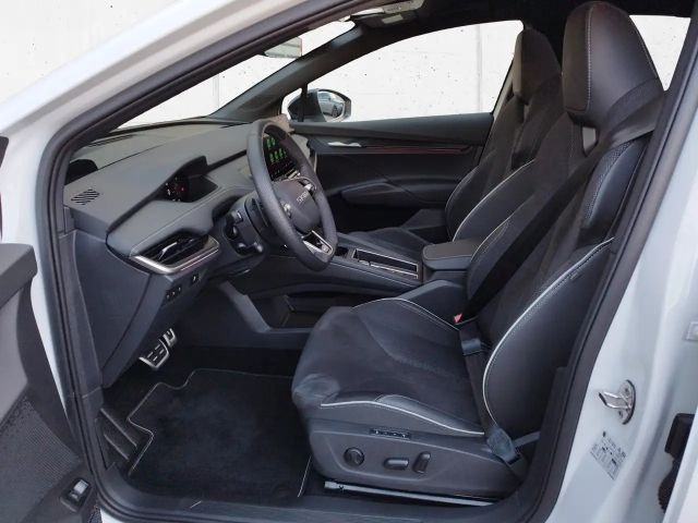 Skoda Enyaq Coupe Sportline