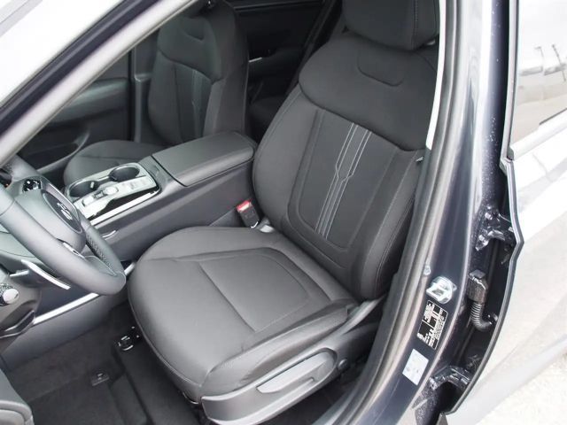 Hyundai Tucson 2WD CRDi Trend