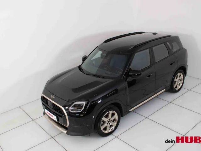 MINI Cooper Countryman Countryman C