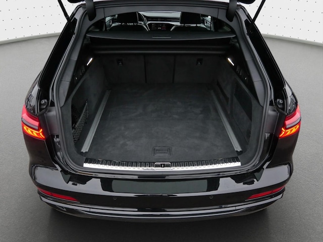 Audi A6 45 TFSI Avant S-Line S-Tronic