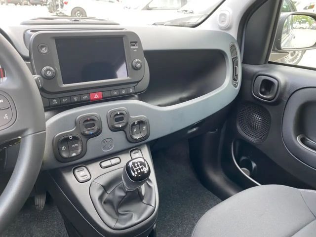 Fiat Panda MY23 Hybrid 1.0 GSE