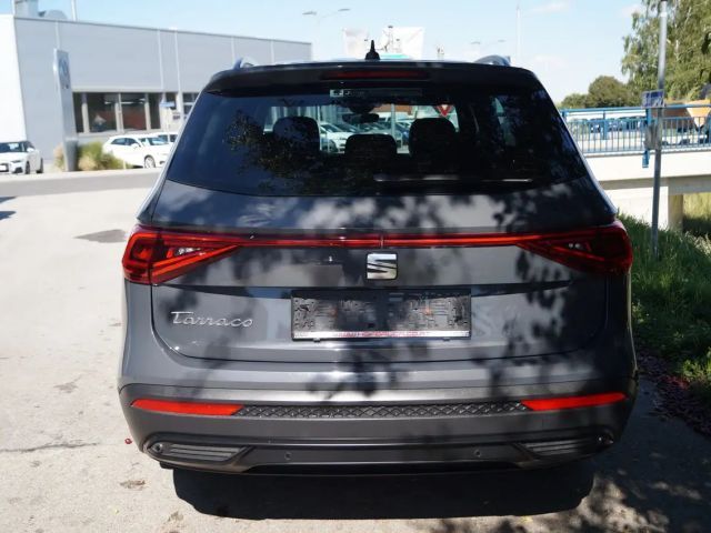 Seat Tarraco 1.5 TSI Style
