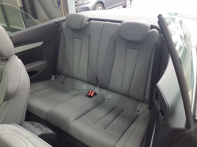 Audi S5 Cabriolet Quattro