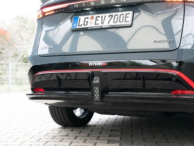 Nissan Ariya 87 kWh AWD