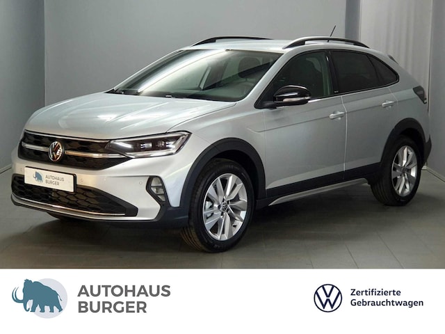 Volkswagen Taigo 1.0 TSI