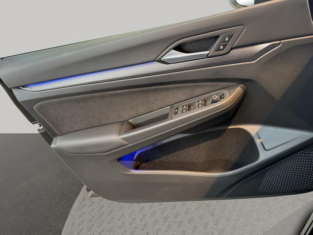 Volkswagen Golf 1.5 eTSI Golf VIII Variant