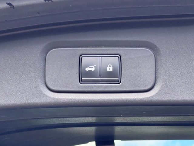 Nissan Qashqai DIG-T N-Connecta