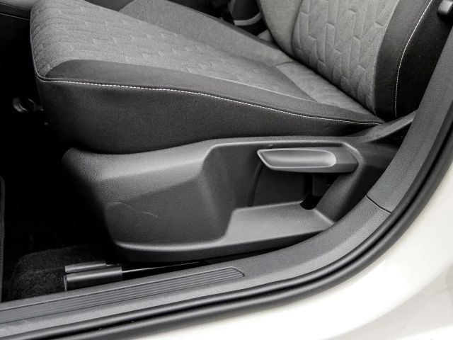 Volkswagen T-Cross 1.0 TSI DSG Life