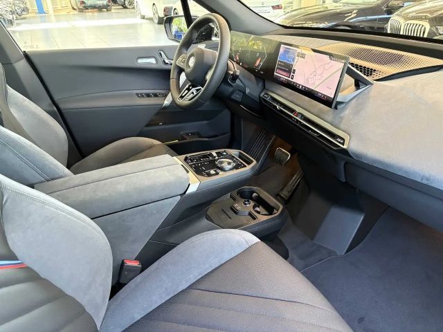 BMW iX xDrive45