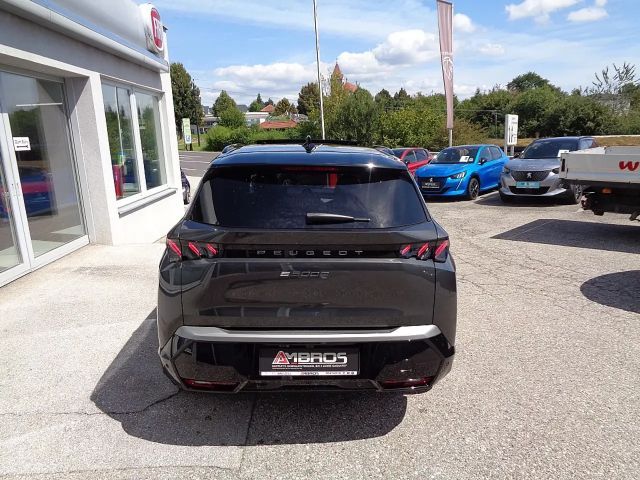 Peugeot E-5008 GT-Line
