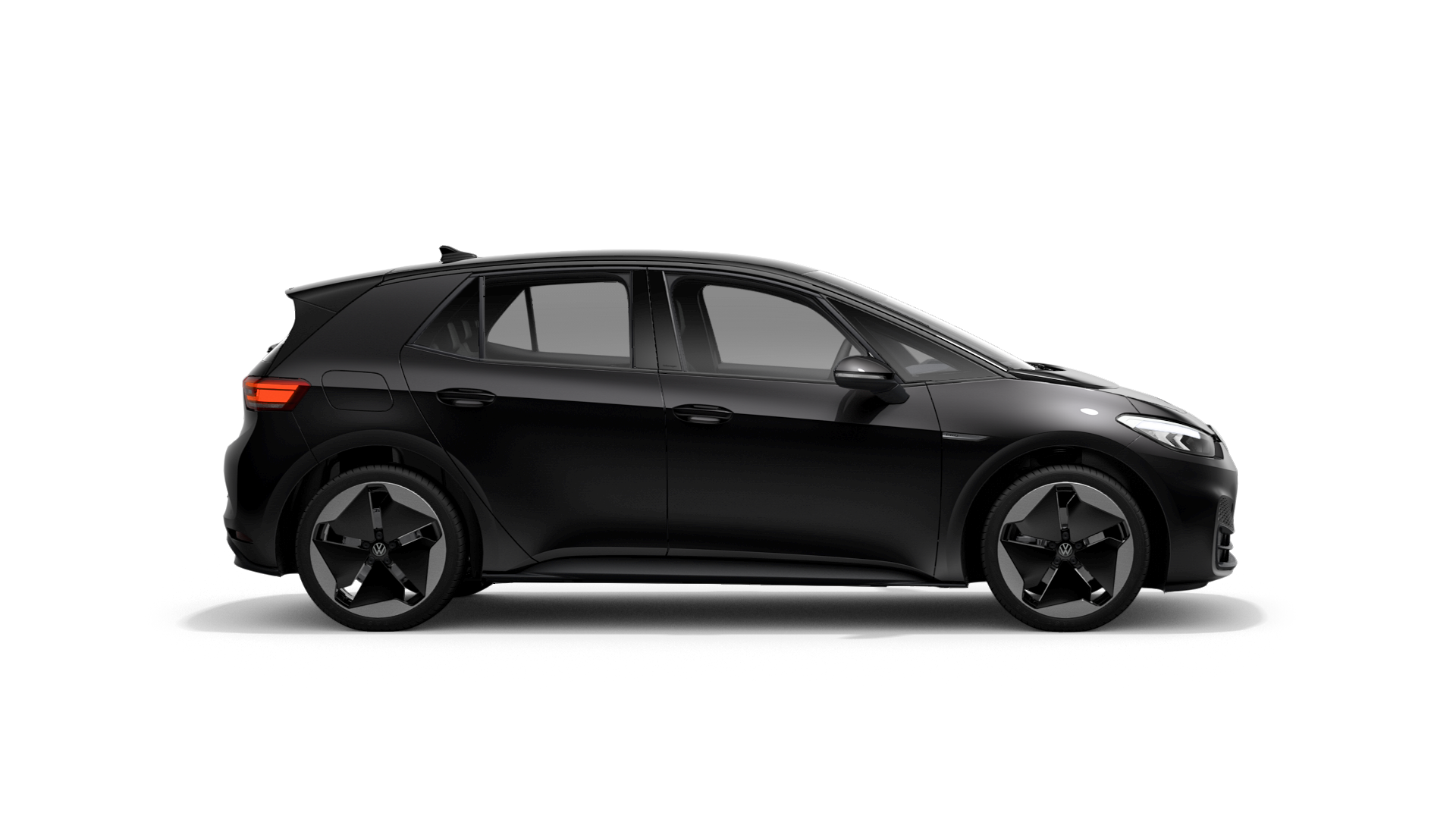 Volkswagen ID.3 Performance Pro