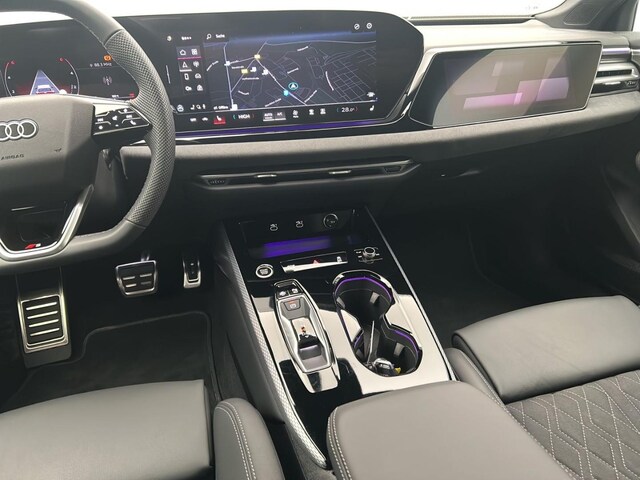 Audi A5 Avant Quattro S-Tronic