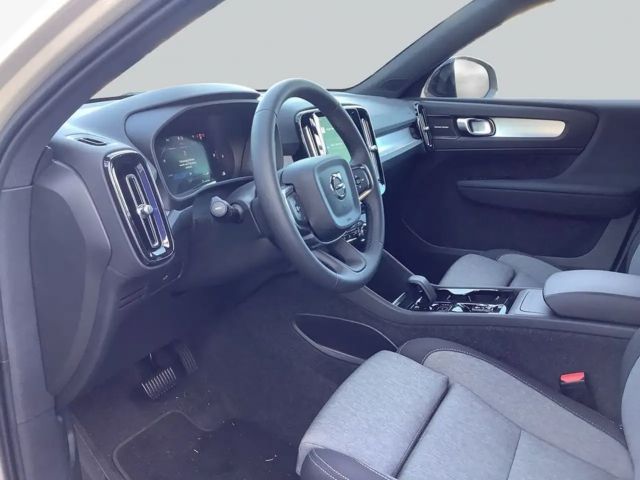 Volvo XC40 Dark Plus