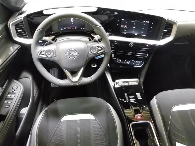 Opel Mokka GS-Line Grand Sport