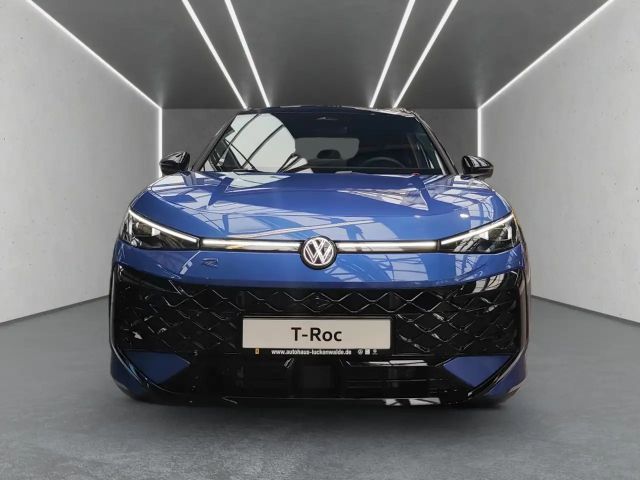 Volkswagen T-Roc 1.5 eTSI DSG IQ.Drive R-Line