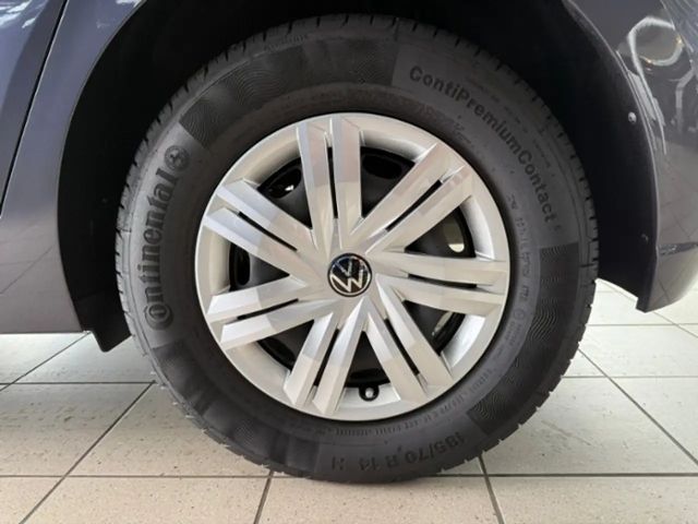 Volkswagen Polo 1,0 LED KLIMA SH APP C.