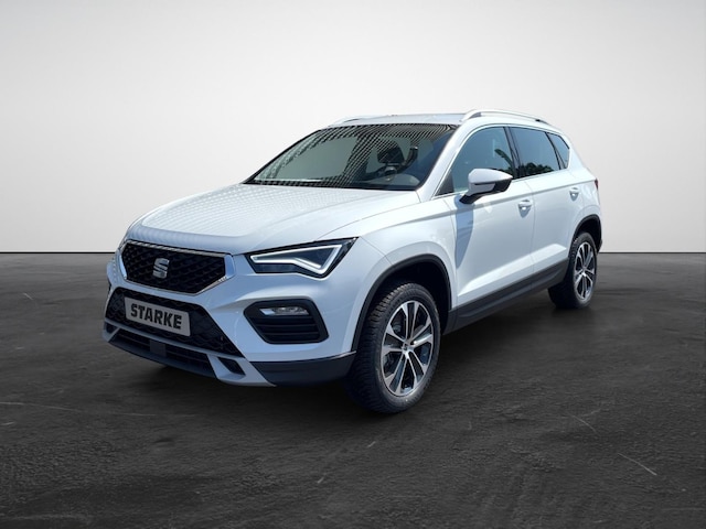 Seat Ateca 2.0 TDI DSG Style