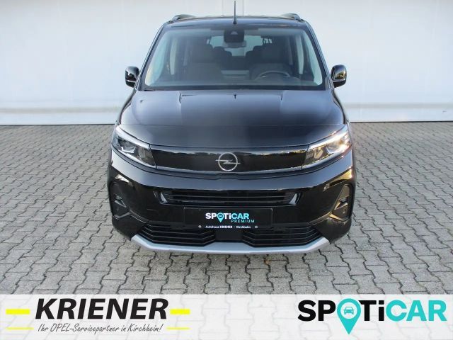 Opel Combo GS-Line Grand Sport