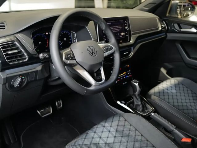 Volkswagen T-Cross DSG R-Line