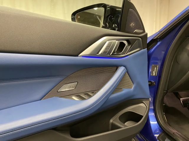 BMW M4 Cabrio Competition xDrive