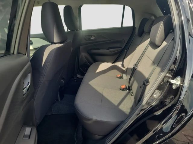 Suzuki Swift Comfort Hybrid