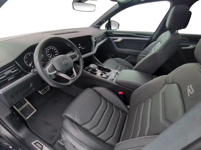 Volkswagen Touareg 3.0 V6 TDI R-Line