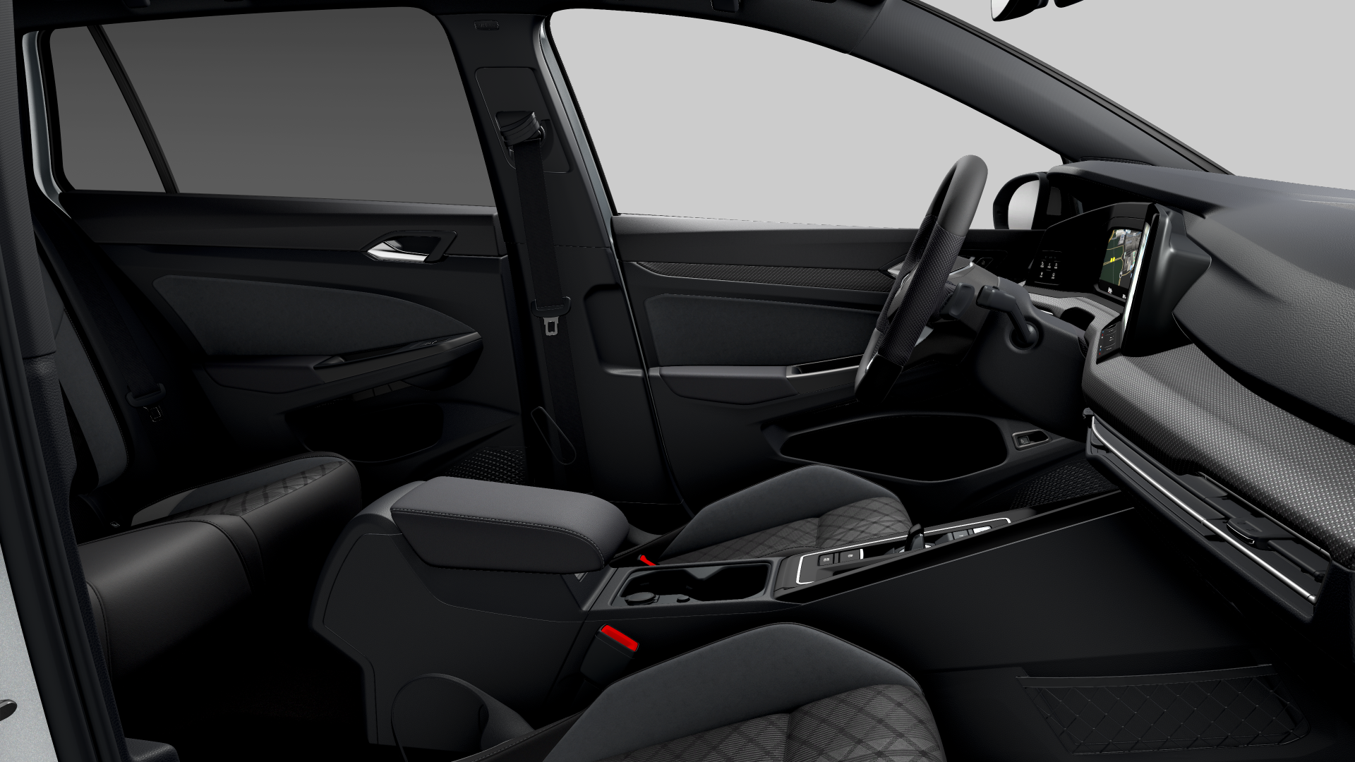 Volkswagen Golf 2.0 TDI DSG Golf VIII Variant