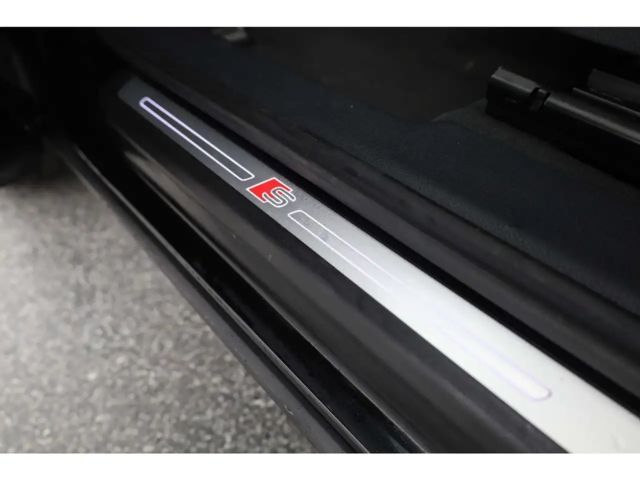 Audi Q3 35 TDI S-Line