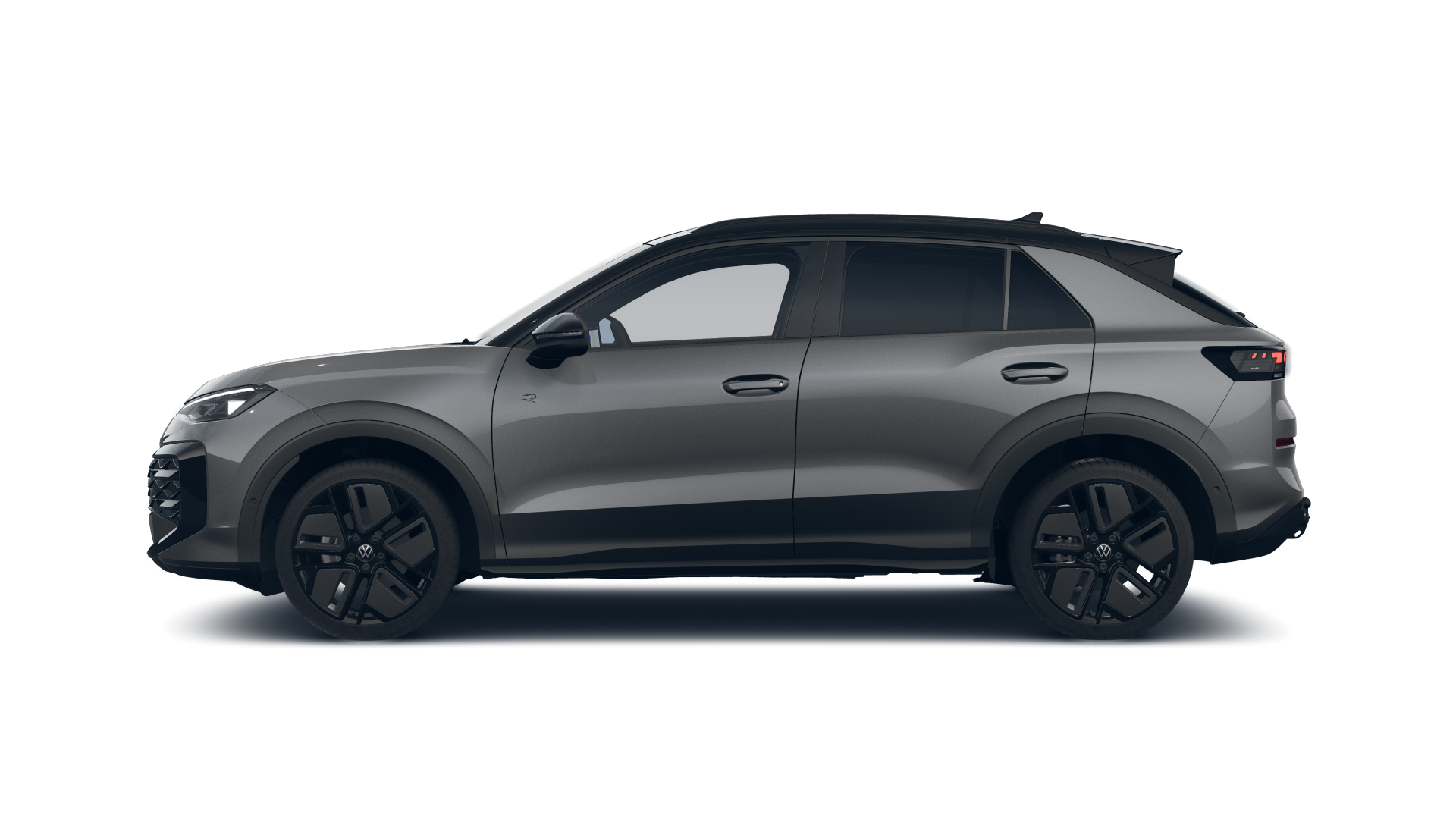 Volkswagen T-Roc IQ.Drive Style