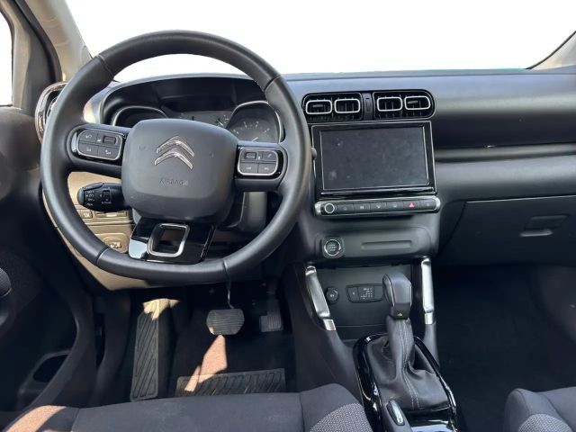 Citroën C3 Aircross Max