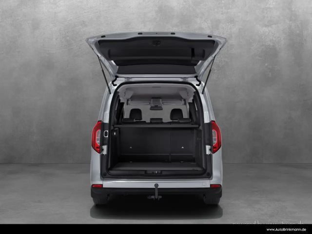 Mercedes-Benz T 180 Progressive