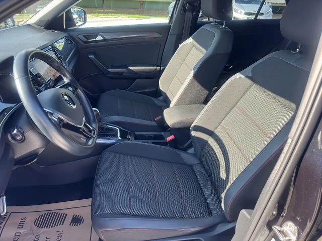 Volkswagen T-Roc DSG Sport