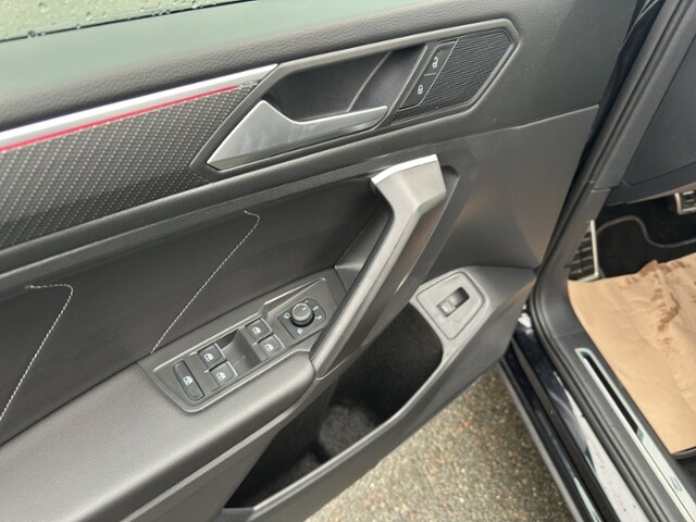 Volkswagen Tiguan 2.0 TDI Allspace R-Line