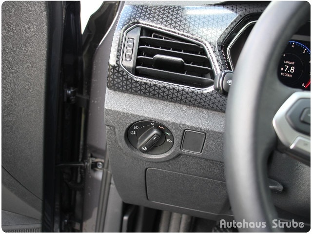 Volkswagen T-Cross 1.0 TSI Style