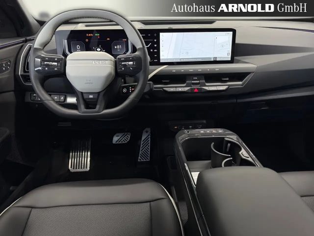 Kia EV5 81.4 kWh GT-Line