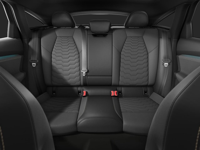 Audi A6 e-tron Sportback