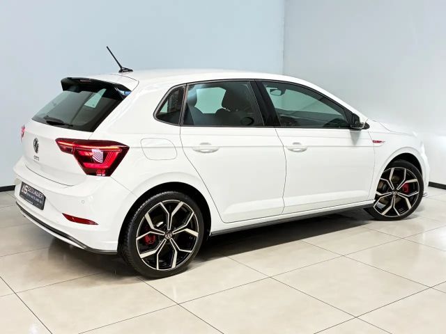 Volkswagen Polo 2.0 TSI GTI
