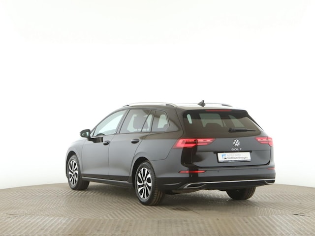 Volkswagen Golf 1.5 TSI Golf VIII Variant