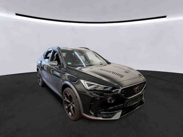 Cupra Formentor 1.4 DSG e-Hybrid