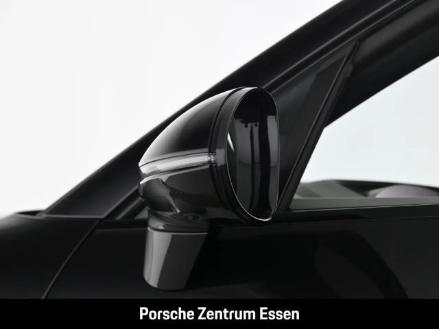 Porsche Macan Panorama  Privacy-Verglasung  Lenkradheizung